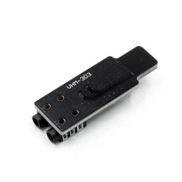 VHM-303 USB Hoparlör Mikrofon Ses Giriş Kartı