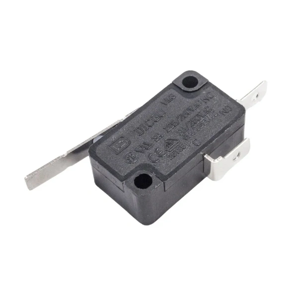 VM3 Micro Switch NO 2-Pin