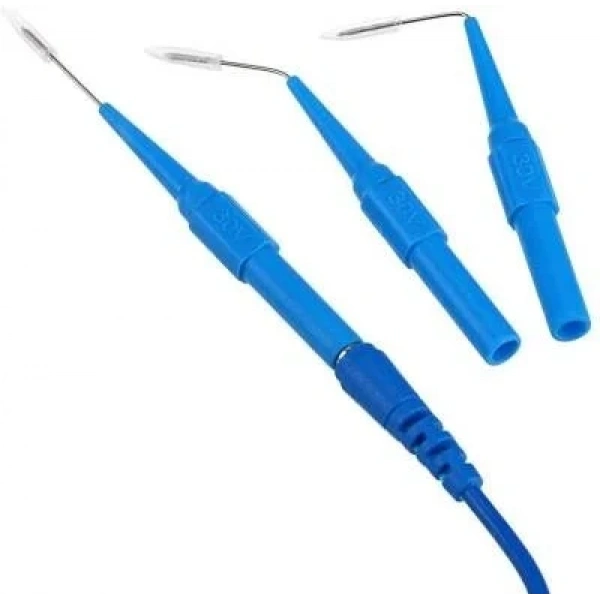 Voltaj Test Prob Seti 20 Parça Back Probe Kit