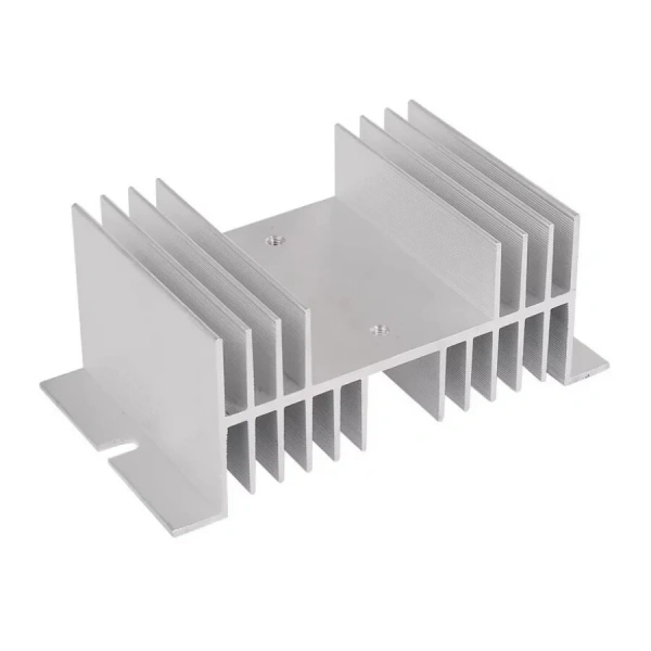W-70 SSR 10-60A Röle Uyumlu Soğutucu