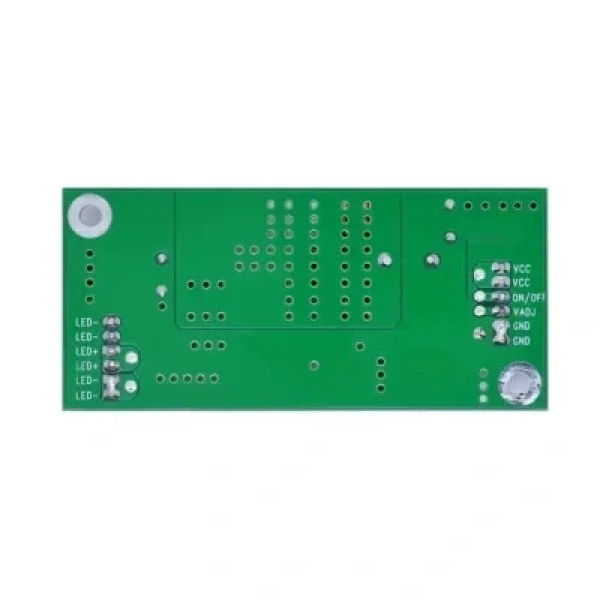 W2-0808 14-37 inch LCD Led Sürücü Modülü