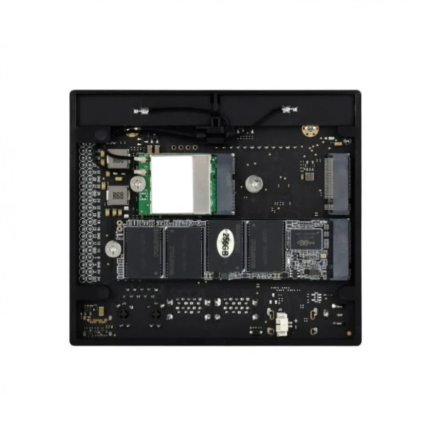 Waveshare Jetson Orin Nano AI Geliştirme Kiti - 8GB