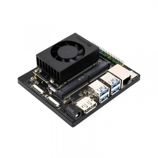 Waveshare Jetson Orin NX AI Kiti 16GB - Kit A