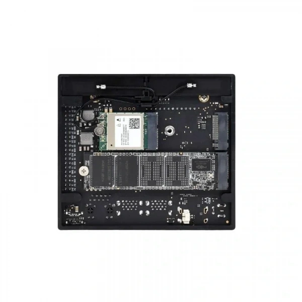 Waveshare Jetson Orin NX AI Kiti 16GB - Kit A