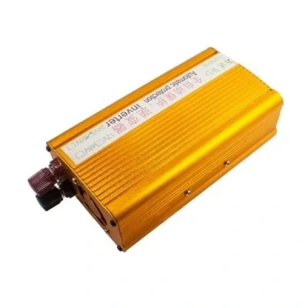 WD-1000W DC24Vtan AC220Va Dönüştürücü - 1000W inverter