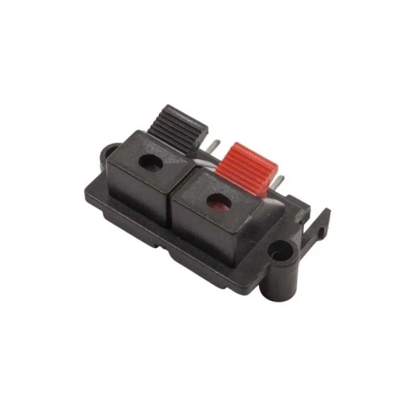 WJ2-104A 2li Hoparlör Terminali