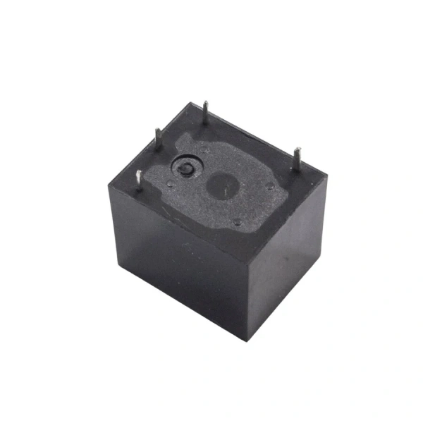 WL73-S-112DM 12V 10A Röle 4-Pin