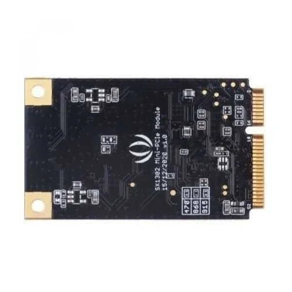 WM1302-SPI-US915 LoRaWAN Ağ Geçidi Modülü