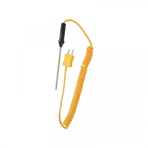 WRN-01A - NiCr-Ni Termokupl El Probları -50/+1100°C