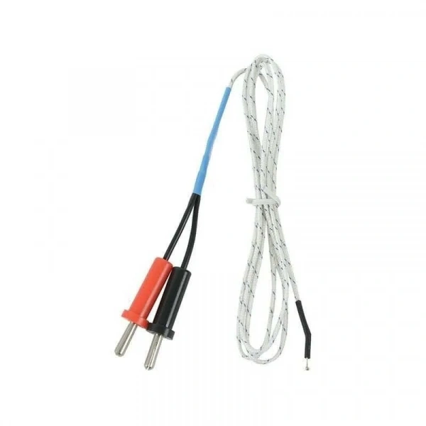 WRN-02B - NiCr-Ni Termokupl El Probları -50/+1100°C