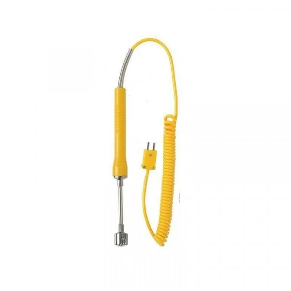 WRNM-01 - NiCr-Ni Termokupl El Probları -50/+1100°C