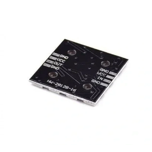 WS2812B 4x4 RGB LED Modülü