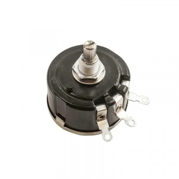 WX112 220R 5W Tek Turlu Potansiyometre