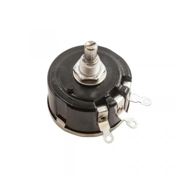 WX112 2.2K 5W Tek Turlu Potansiyometre