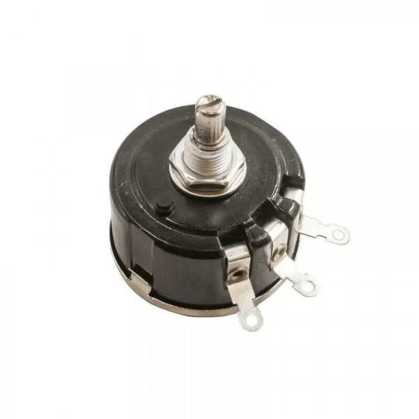 WX112 4.7K 5W Tek Turlu Potansiyometre