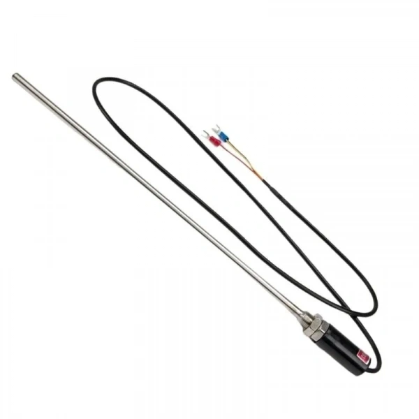 WZPT-03 PT100 -200-500C Termokupl - 5 Metre