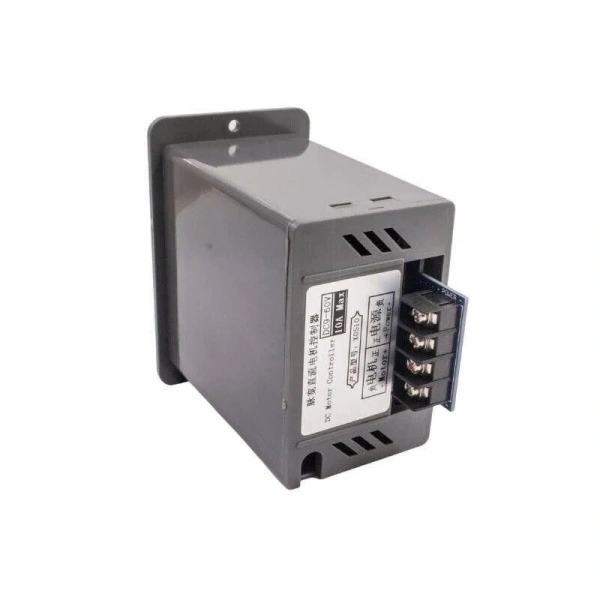 X0510 10A 9-60V PWM DC Motor Speed ??Control Module