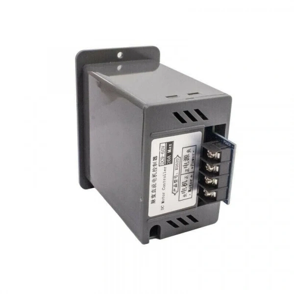 X0520 20A 9-60V PWM DC Motor Speed ??Control Module