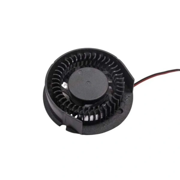 XD5020S5M 5V 0.25A Fan 2 Kablolu