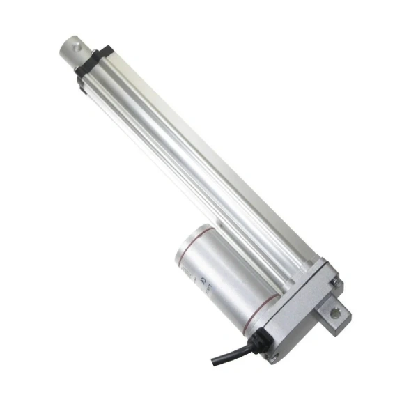 XDT-38 24V 175mm Lineer Aktüatör Motor