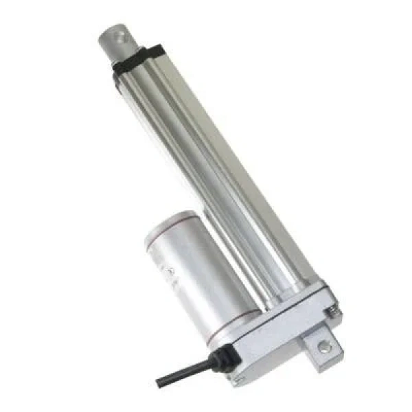 XDT38 24V 125mm Lineer Aktüatör Motor