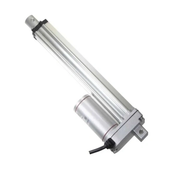 XDT38 24V 175mm Lineer Aktüatör Motor