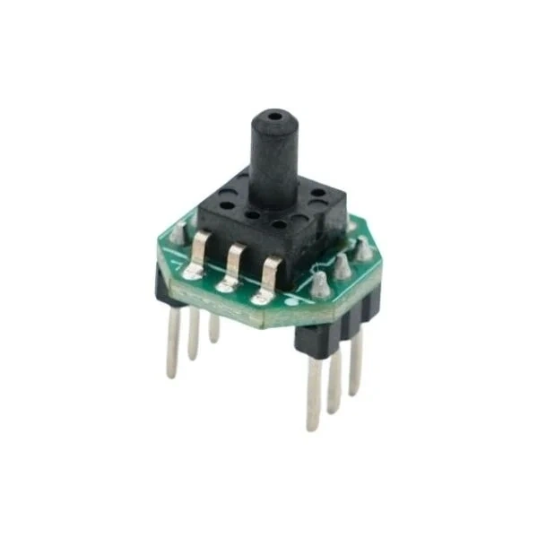 XGZP6847A 0~5kPa Basınç Sensörü