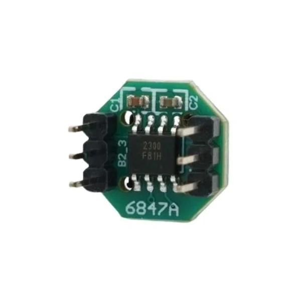 XGZP6847A 0~700kPa Basınç Sensörü