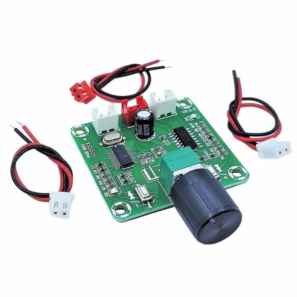XH-A158 PAM8403 Bluetooth 5.0 Kablosuz Hoparlör Amplifikatör Devresi