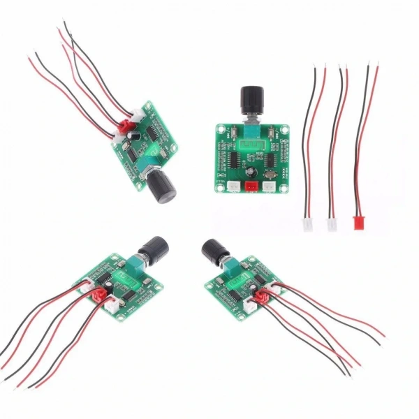 XH-A158 PAM8403 Bluetooth 5.0 Kablosuz Hoparlör Amplifikatör Devresi
