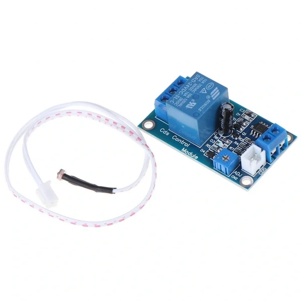 XH-M131 24V Ldr Işık Kontrollü Röle
