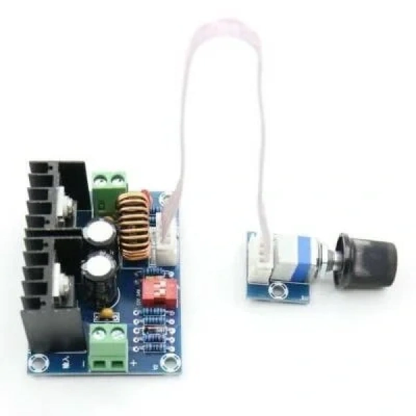 XH-M405 8A Voltaj Düşürücü Regülatör Kartı 200W