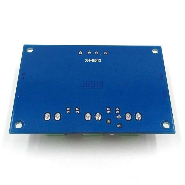 XH-M542 TPA3116D2 100W Mono Kanal Dijital Amfi Devresi 12-26V