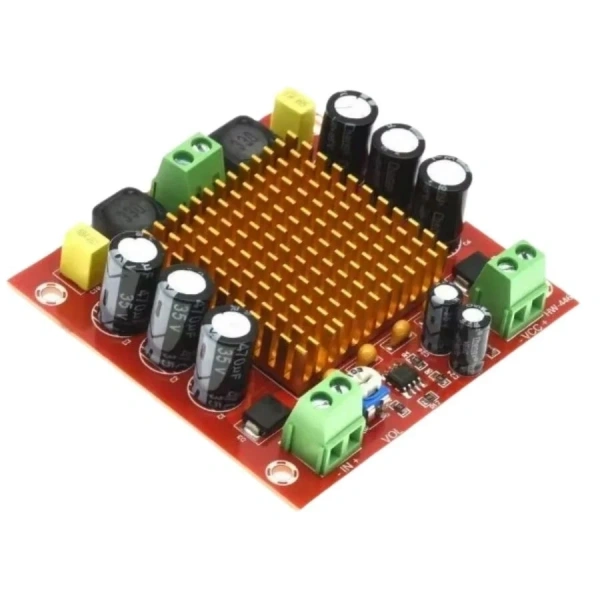 XH-M544 TPA3116D2 150W Mono Subwoofer Dijital Amplifikatör Modülü