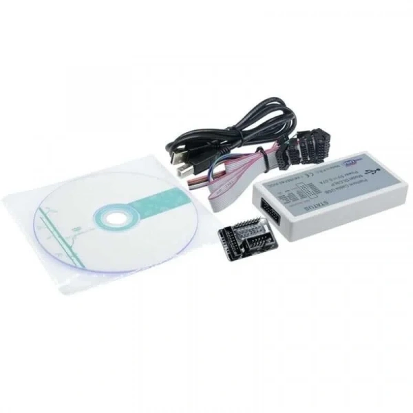 XILINX DLC9LP Hata Ayıklayıcı Programlayıcı