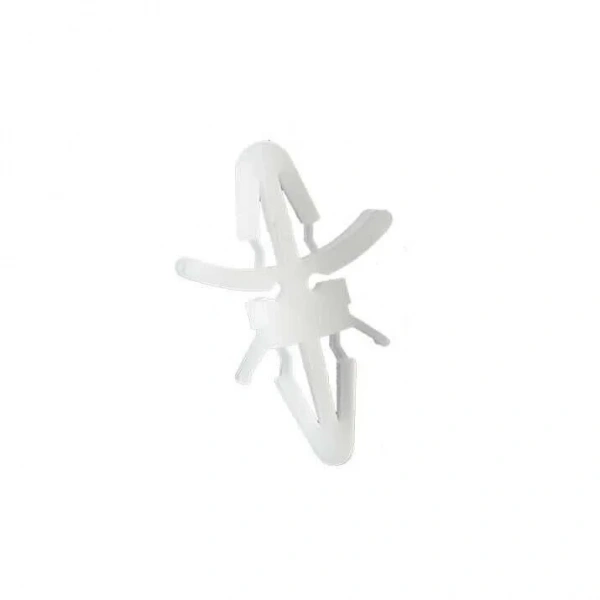 XL-10 Plastik Tırnaklı Distans