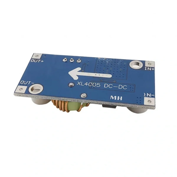 XL4005 DC-DC 5-32V 1.25-32V Ayarlanabilir Voltaj Düşürücü Modül