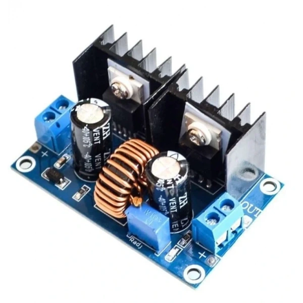 XL4016 200W 8A DC-DC Step Down Voltaj Düşürücü Regülatörü
