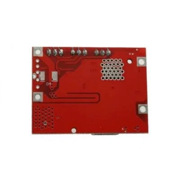 XL6019E1 LM2596S Voltaj Yükseltici ve Düşürücü Regülatör Modülü