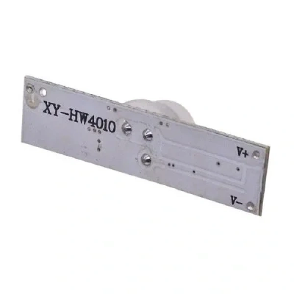 XY-HW4010 5-24V PIR Hareket Algılama Modülü