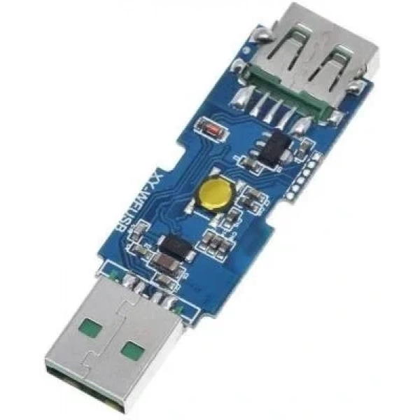 XY-WFUSB Sinilink Wifi-Usb Cep Telefonu Uzaktan Kumanda Modülü 3.5-20V 5A 100W