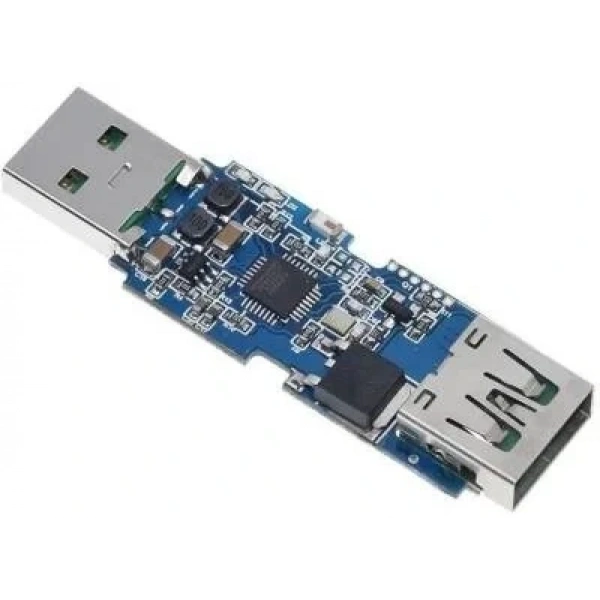 XY-WFUSB Sinilink Wifi-Usb Cep Telefonu Uzaktan Kumanda Modülü 3.5-20V 5A 100W