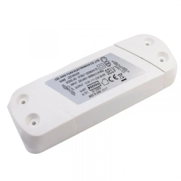 XY36LF 12V 3A 36W Led Sürücü