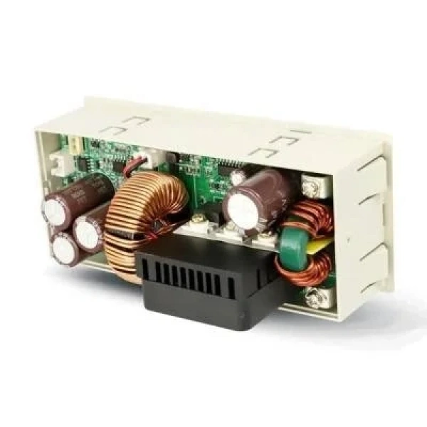 XY6020-W 60V 20A Ayarlı Güç Kaynağı - Kumanda + Wifi