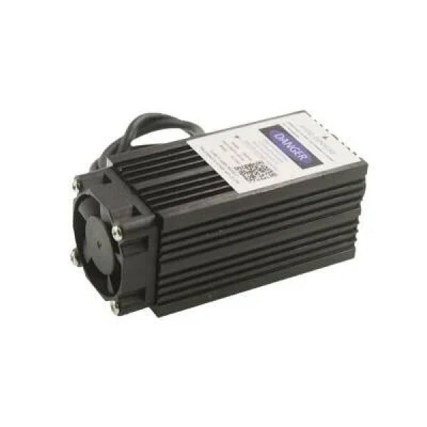 Yakıcı CNC Lazeri 2500MW
