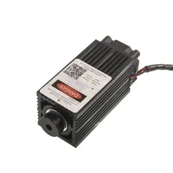 Yakıcı CNC Lazeri 5500MW