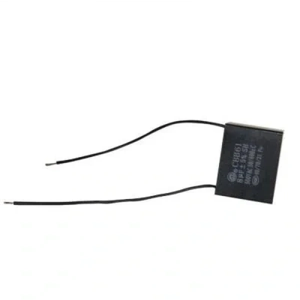 YN100-120 220V 260RPM AC Motor