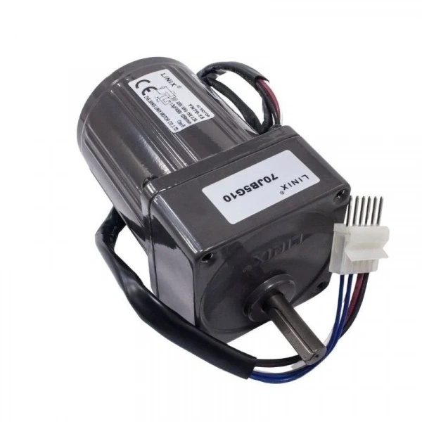 YN70-15 220V 250 RPM AC Motor