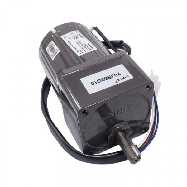 YN70-15 220V 25RPM AC Motor