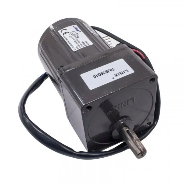 YN70-15 220V 35 RPM AC Motor